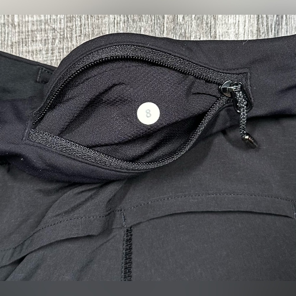 Lululemon “Run Speed Short” - image 4